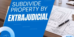 Subdivision by EJS