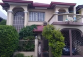 161sq.m. Spacious House and Lot for Sale in Levitown, Paranaque!