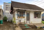 Lot for Sale with Potential in San Jose Village 1, near South Forbes, Nuvali