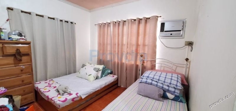 161sq.m. Spacious House and Lot for Sale in Levitown, Paranaque!