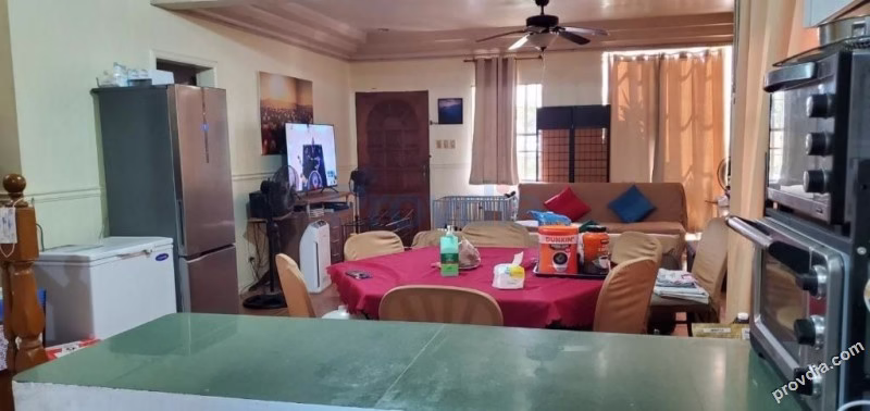 161sq.m. Spacious House and Lot for Sale in Levitown, Paranaque!
