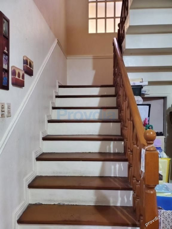 161sq.m. Spacious House and Lot for Sale in Levitown, Paranaque!