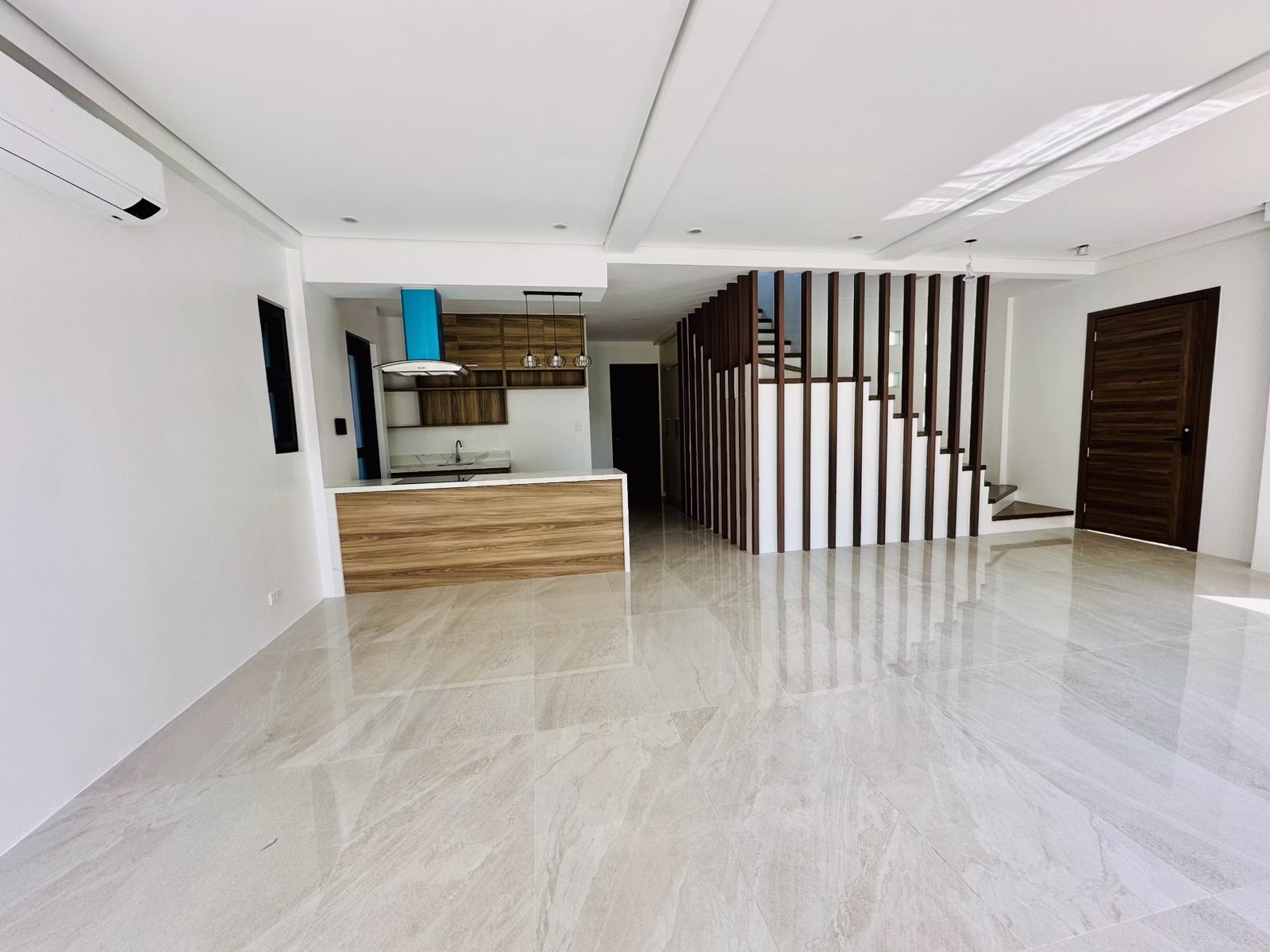 Pramana Residential Park House For Rent: Smart Home Luxury