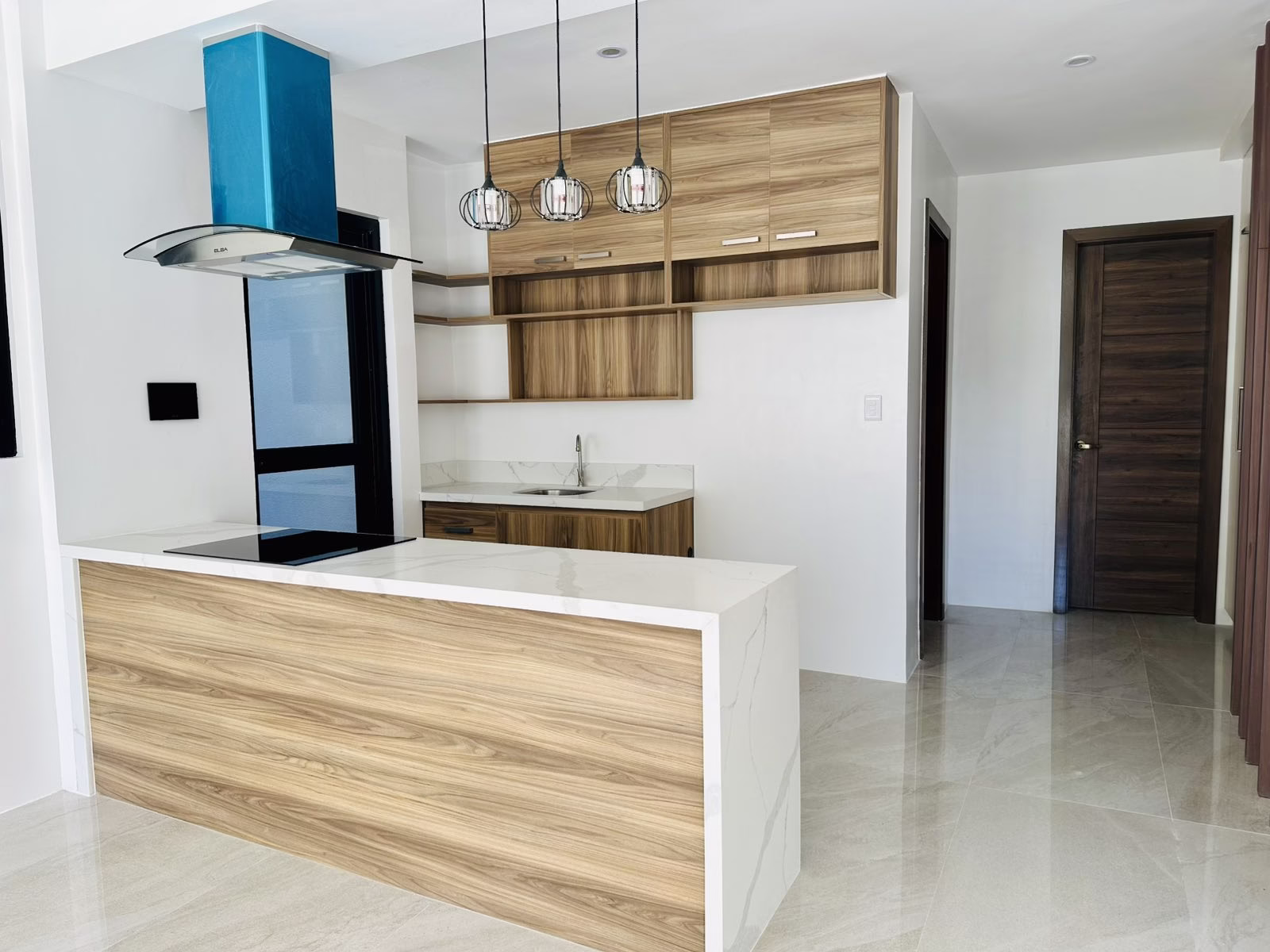 Pramana Residential Park House For Rent: Smart Home Luxury