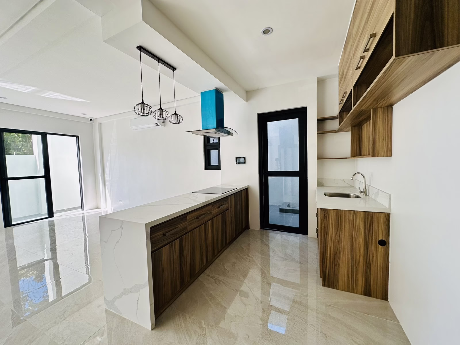 Pramana Residential Park House For Rent: Smart Home Luxury